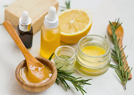 Crafting purity in natural skincare and cosmetics