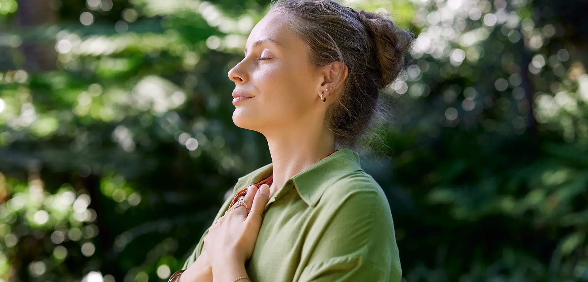 Embracing the power of nature for optimal health
