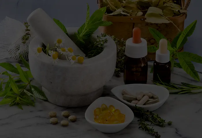 Principles of naturopathic care